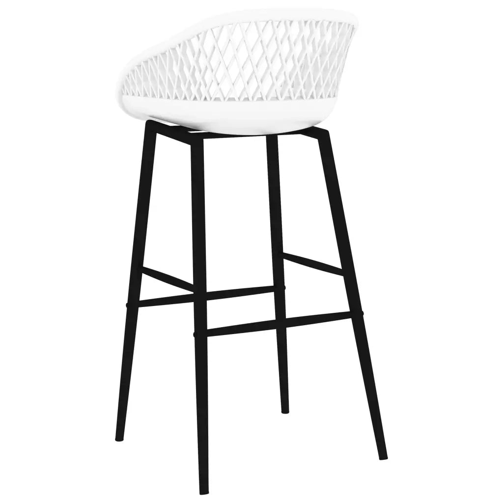 Set da Bar 7 pz Bianco 3057418