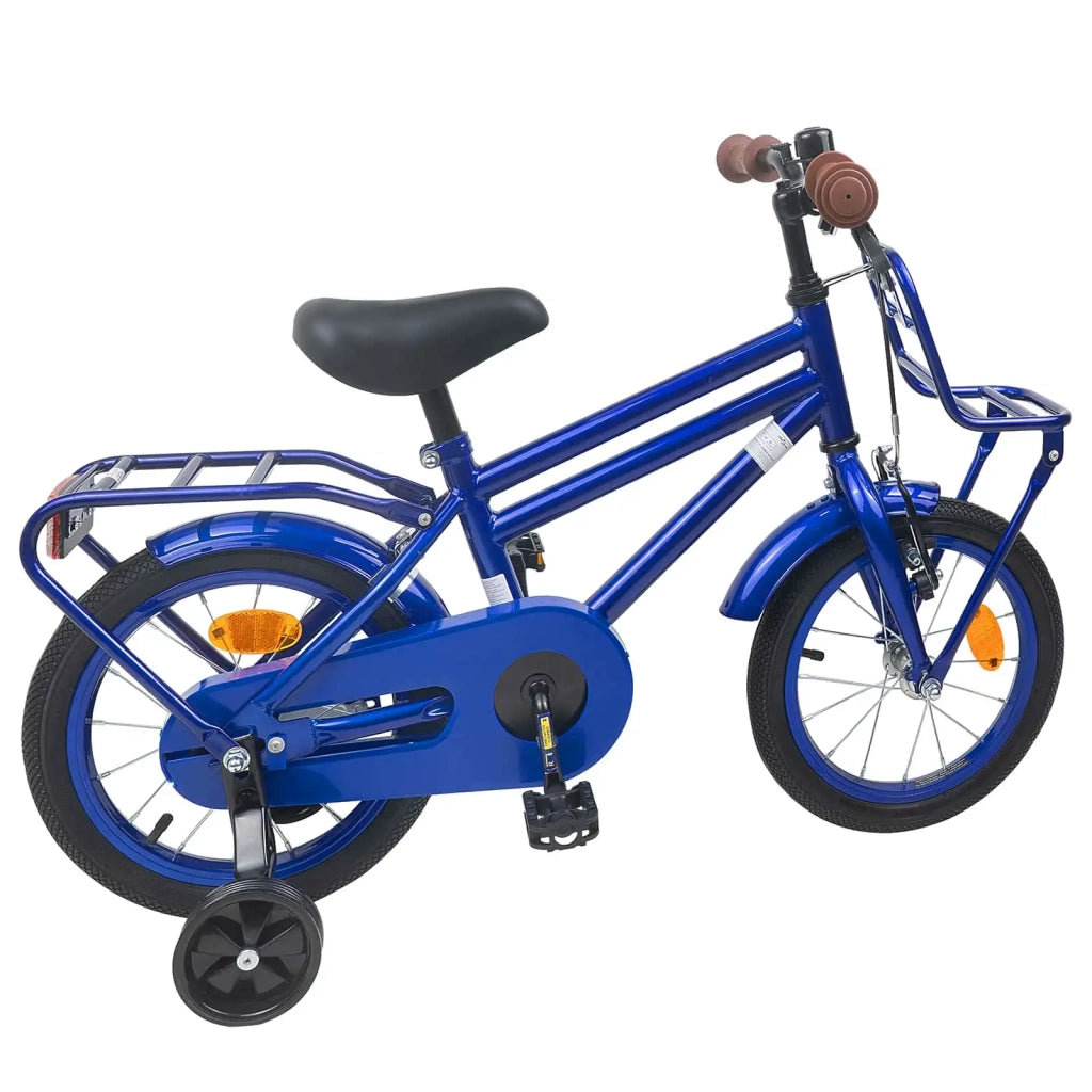 Bicicletta per Bambini 16 Pollici per bambini di 4-6 anni 42009285