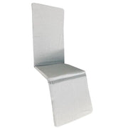 CUSCINO GARDEN SDRAIO 160X45CM GRIGIO
