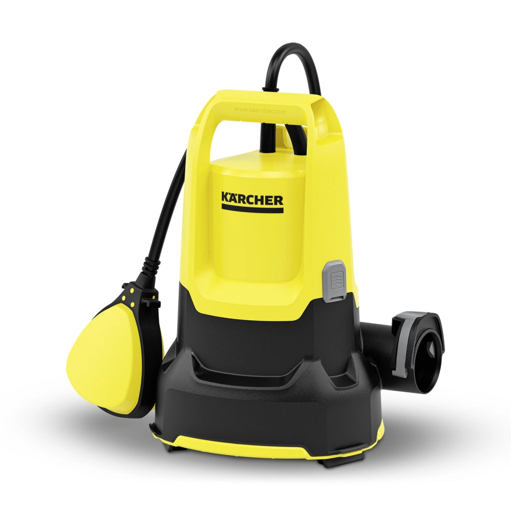 Karcher Elettropompa sommersa per acque chiare SP 9.000 Flat