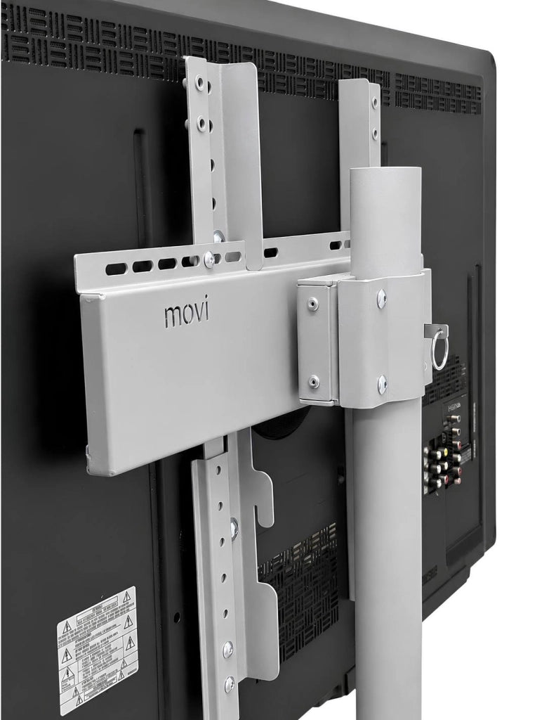 Supporto TV con ruote 27–65", MOVI
