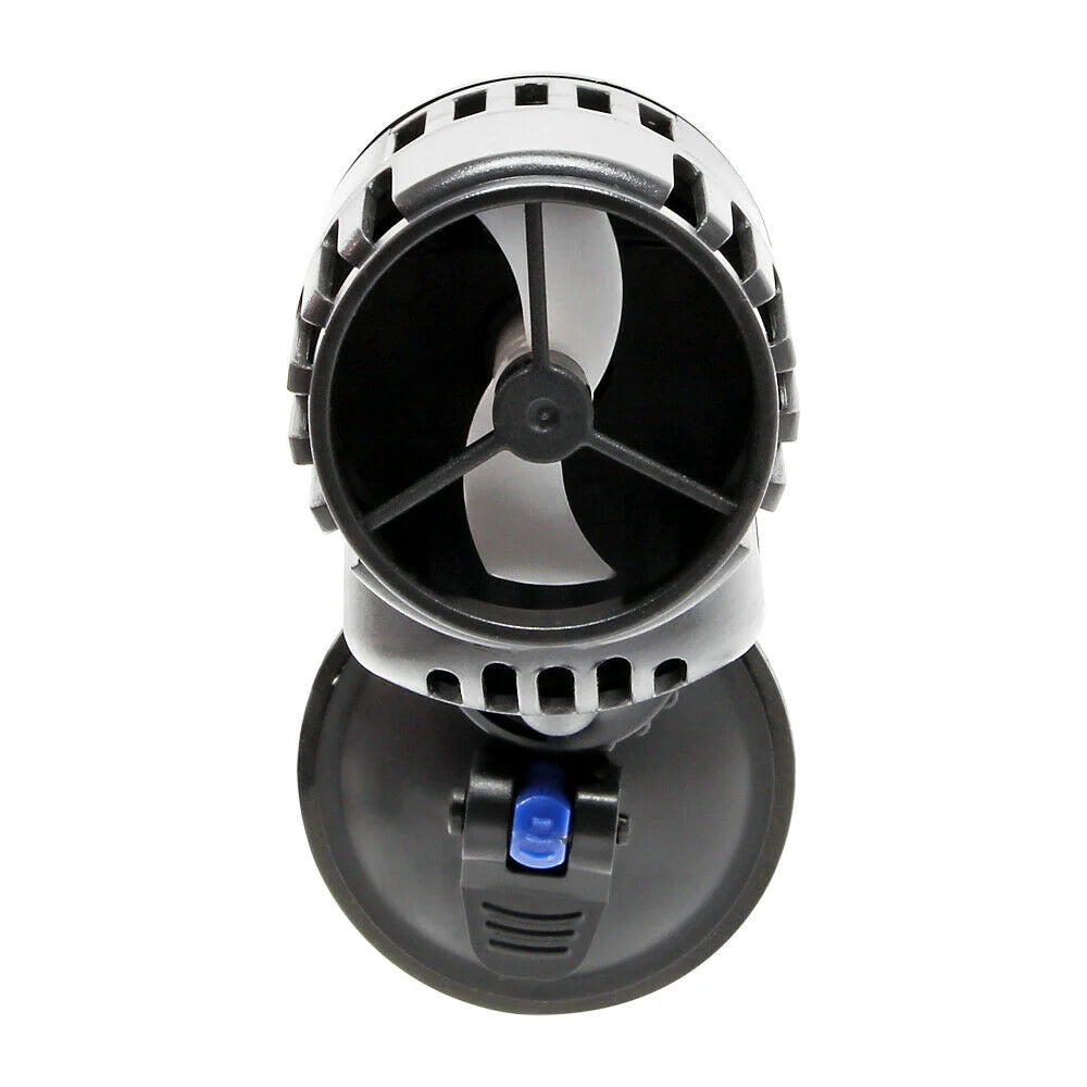 Pompa di circolazione Wavemaker con supporto a ventosa 3000 litri all'ora 6 watt pompa per acquario 16_0002811
