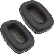 Occhiali da vista sostitutivi con guaina in pelle - Compatibile con DT100 DT102 DT108 DT109 - Muffe interne di schiuma.