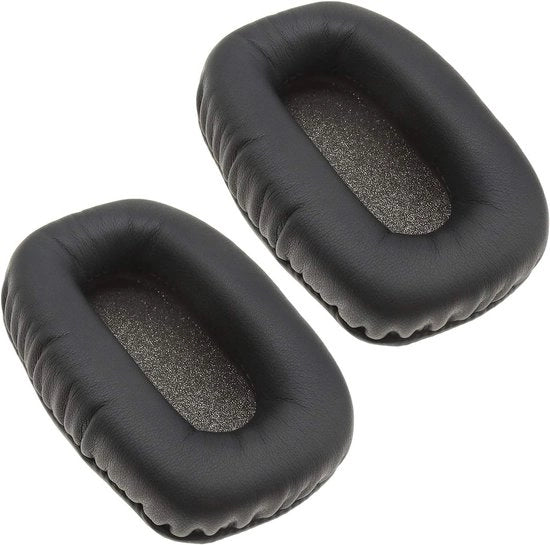 Occhiali da vista sostitutivi con guaina in pelle - Compatibile con DT100 DT102 DT108 DT109 - Muffe interne di schiuma.