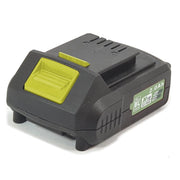 KOMBO PRO KIT EASY2USE BATTERIA LI-ION 2.0AH 20V + CARICABATTERIA 2,4A