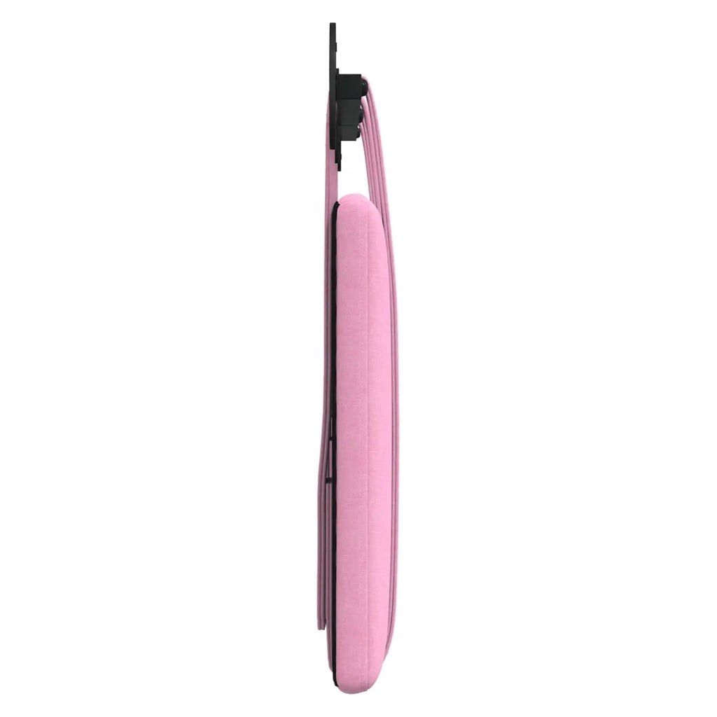 Testiera sospesa Rosa Tessuto 42031446