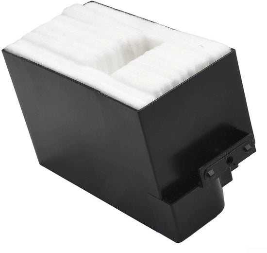 Tank Pad di Inchiostro - Scatola per XP-750/XP-760/XP-800/XP-810/XP-820 - Contenitore per Cartucce di Ricambio - Riferimento Articolo 1577779 - 1 Pezzo - Realizzato con Materiale - Tank Pad di Ricambio per Inchiostro