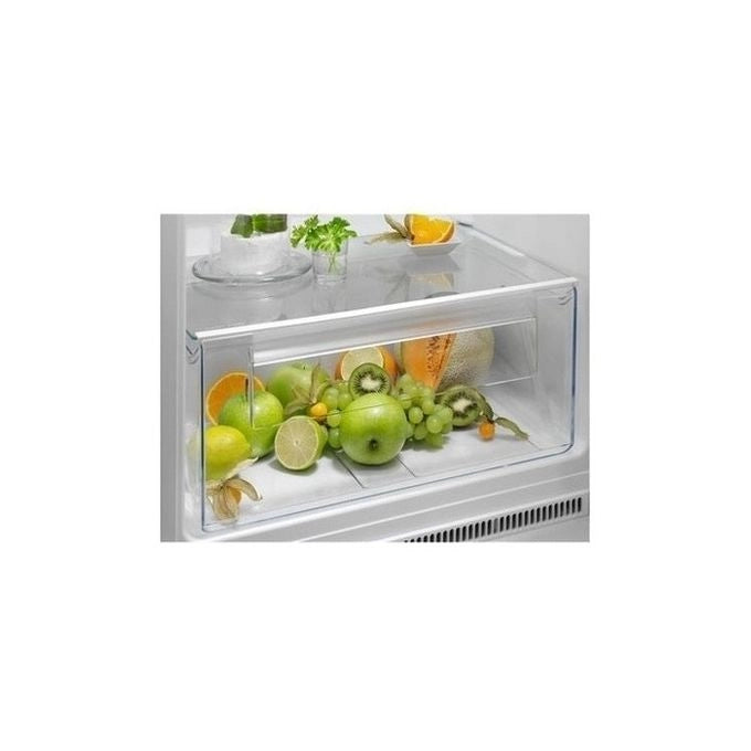 Electrolux FRIGORIFERO DOPPIA PORTA STATIC LOW FROST CLASSE E KTS5LE16S