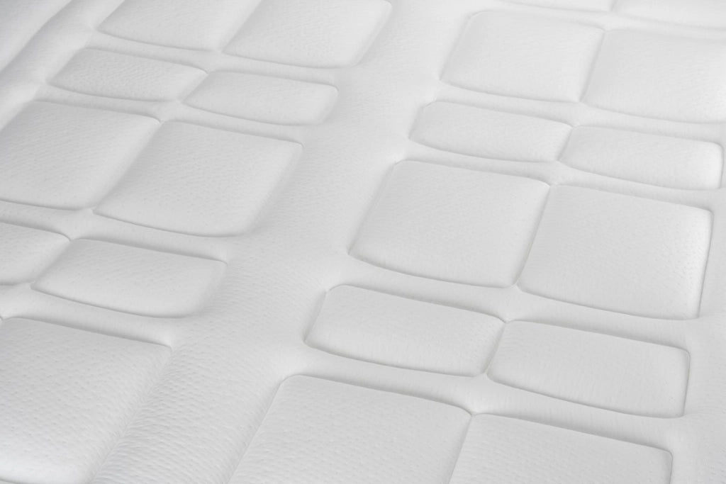 Set materasso e base 140x190 cm - Vital Soft