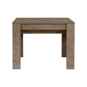 Consolle allungabile Baku rovere 252 cm