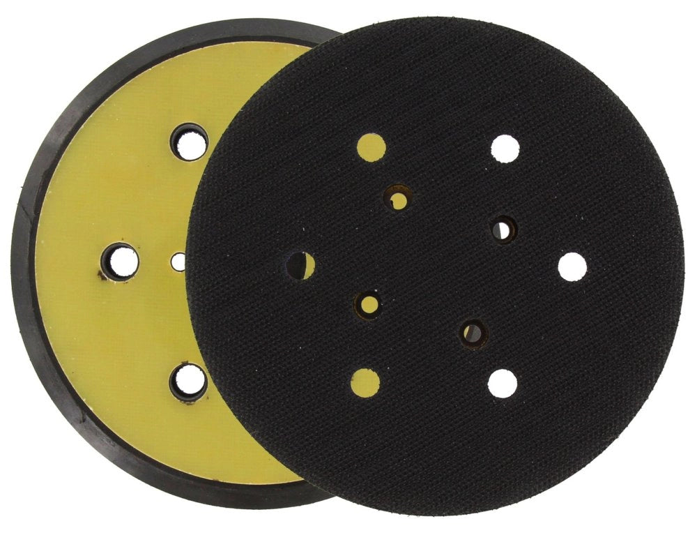 1pz concord platorello x per levigature fini in piccoli spazi roto-orbitale mm. cod:ferx.88940