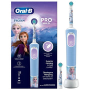 Oral-B Spazzolino elettrico Pro Kids