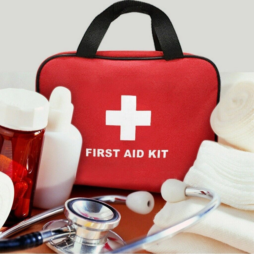 Kit Pronto Soccorso 391 Pezzi ¨C zephmum ¨C 391 Pezzi