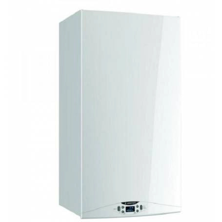 Caldaia a Condensazione ARISTON HS PREMIUM 30 EU Metano con Kit Scarico Fumi