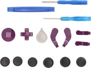 Accessori di controllo Elite Series 2 Accessori di gioco sostitutivi Professionali Set 13-in-1 per Xbox One Elite Series 2