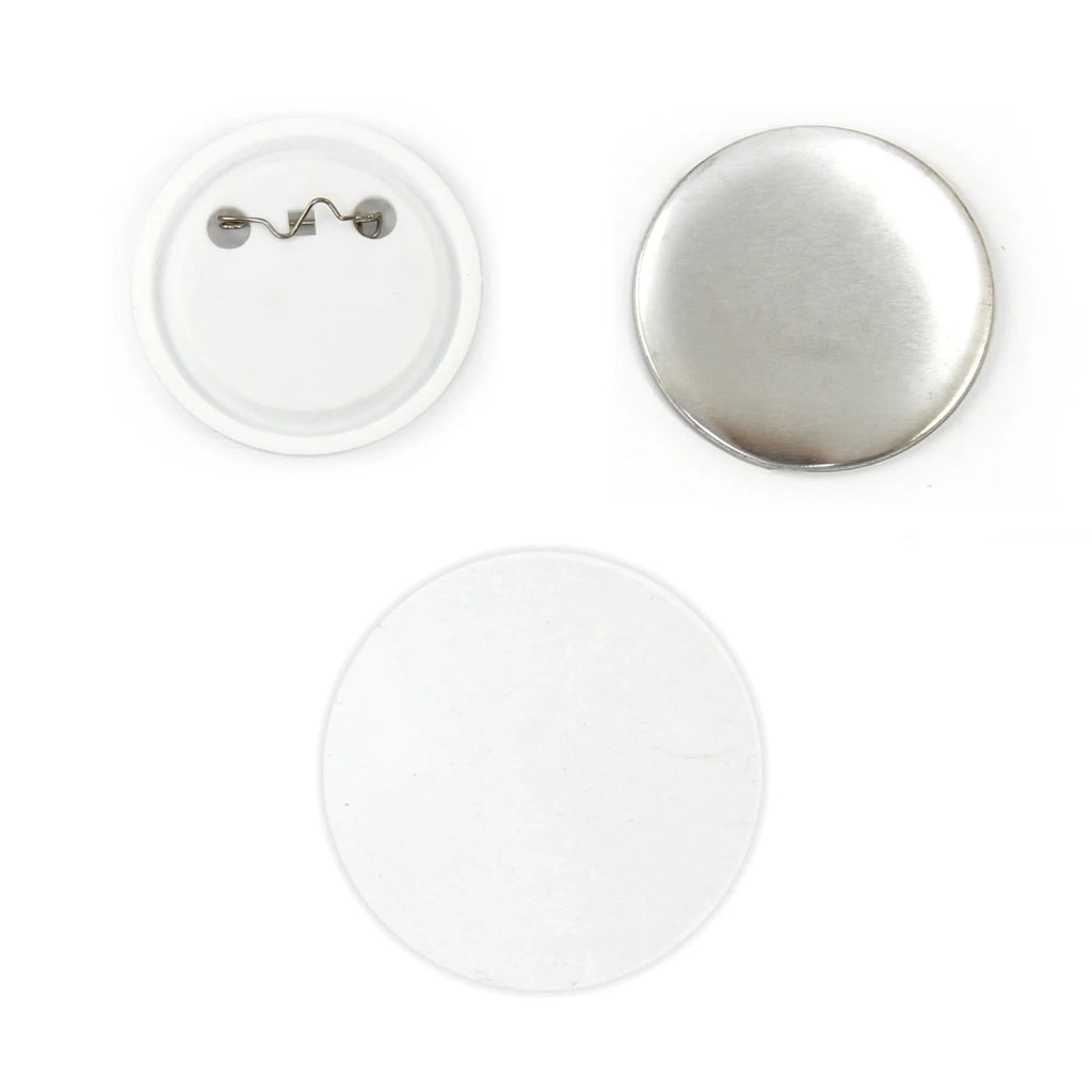 Macchina Taglia Spille 25mm & Pressa per Spille 25mm per Personalizzazione