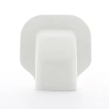 Canalina pvc passaggio a muro 90 x65