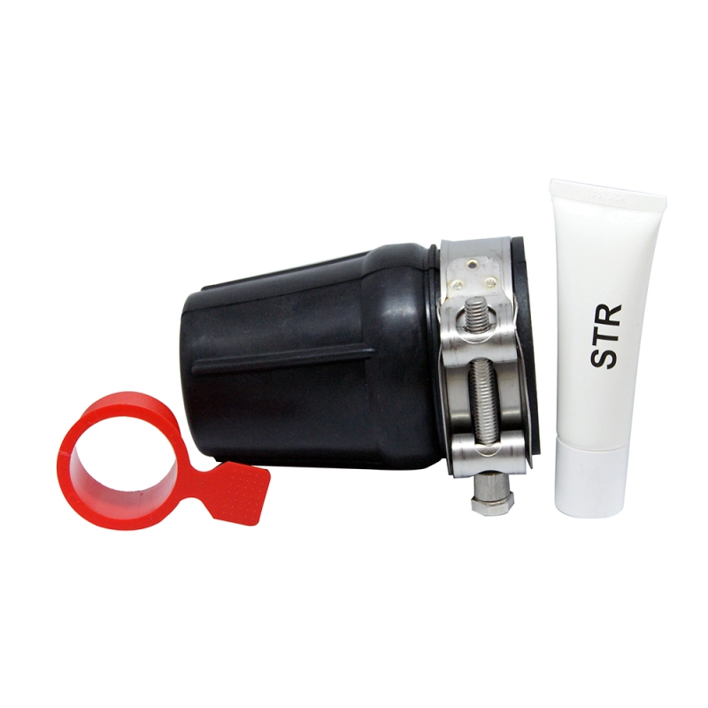 PROPELLER SHAFT Ø MM.25 SHAFT FOR PROPELLER Ø MM.35