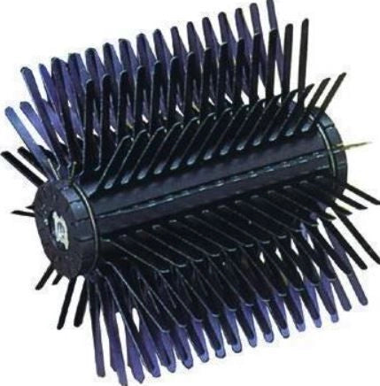 Vigor-Blinky Ricambi per Intonacatrici Italy Serie Pettini 15 Pezzi