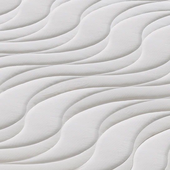 Materasso Singolo 90x200 in memory foam - alto 22 cm - Reversibile - Ortopedico - Rigidità h4