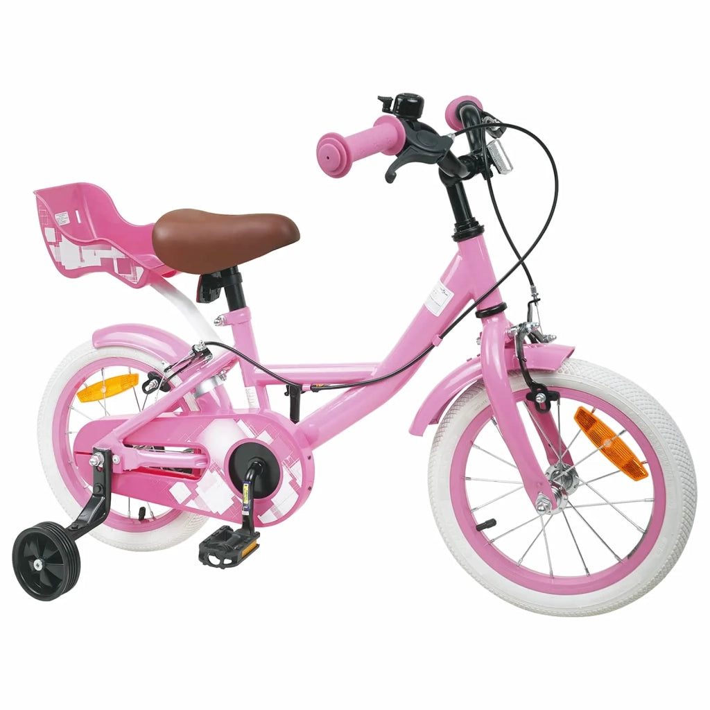 Bicicletta per Bambini | Bici per bambini 16 Pollici per bambini di 4-6 anni