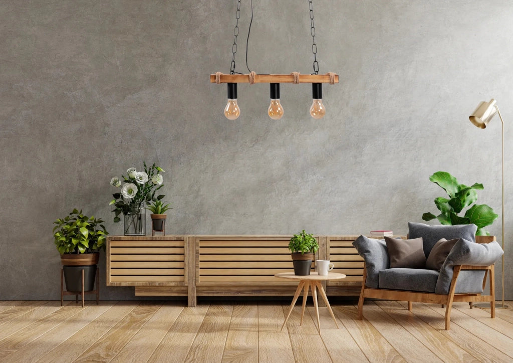 Lampada APP1319-3CP Line
