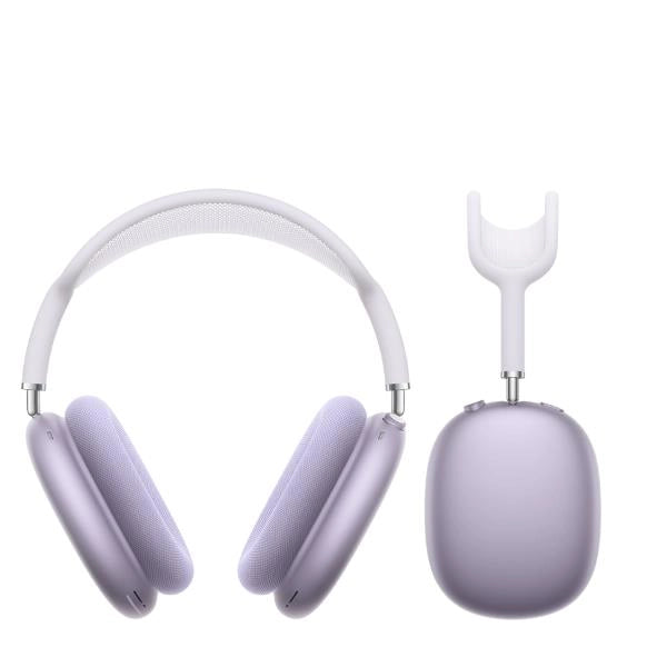 Airpods max - purple - MWW83ZM/A