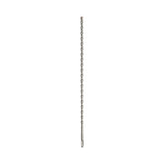 Punta per calcestruzzo 10x460mm SDS Plus, punta a croce