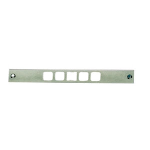 C.R.   47 FERROGLIERA PER SERRATURA 2251 28- DOM-CR- 1,0 pz