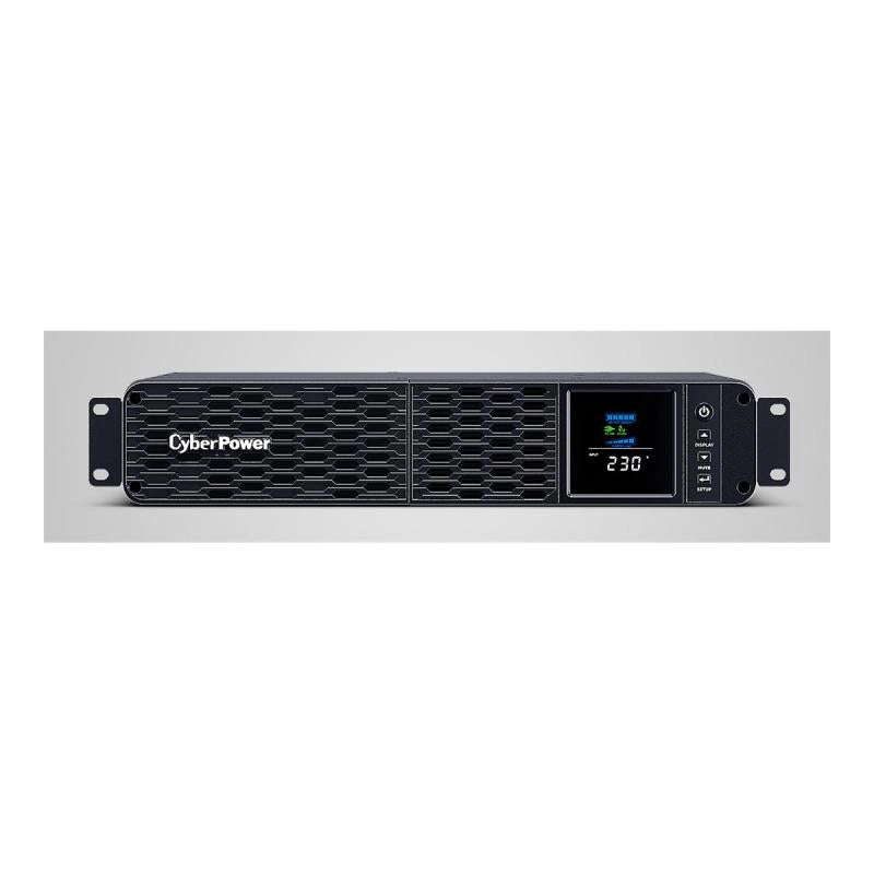 Cyberpower pfc 1200va (cp1200eipfcrm2u) - 170476