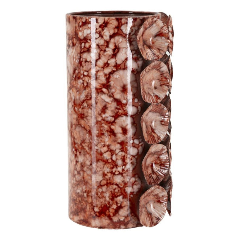 Vaso Drop cm 12,5x12,5x24