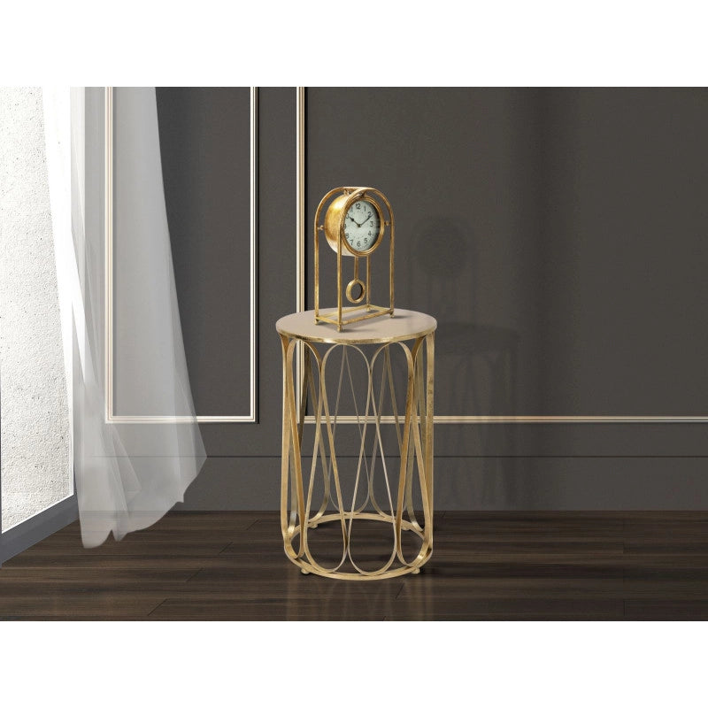 Tavolinetto Venice cm ø 37x58