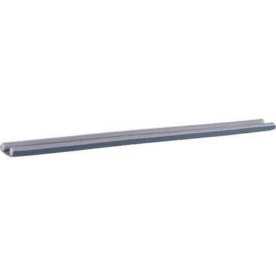 PARAFREDDO SOTTOPORTA GEKO DOUBLE STOP - ANTRACITE CM 95 H.CM 2 SPESSORE PORTA MAX MM 80- 2 pezzi