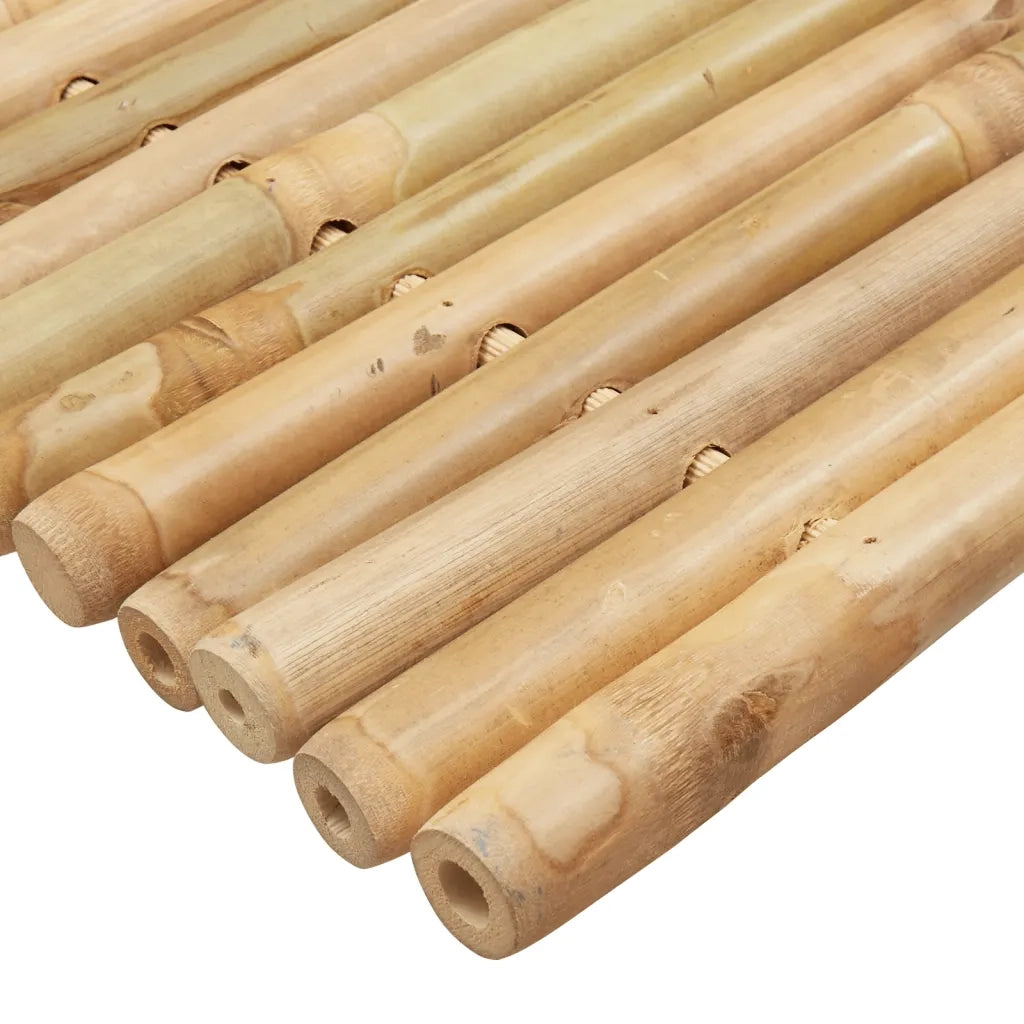 Tappetino da Bagno 2 pz 50x35 cm in Bamb¨´ CFW3806959