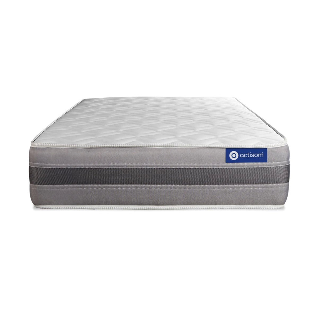 Materasso Actimemo relax 120x190cm - Spessore : 24cm - Memory foam - Moderatamente rigido
