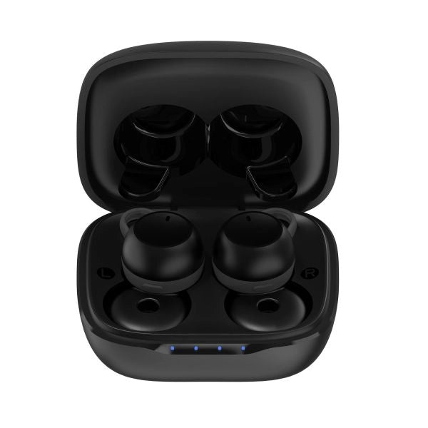 Celly ambiental auricolare true wireless stereo (tws) in-ear musica e chiamate usb tipo-c bluetooth nero - AMBIENTALBK