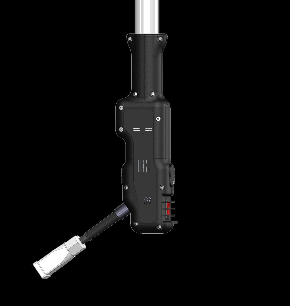 Abbacchiatore a batteria 12V Minelli OlivGreen 500 Plus