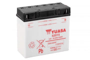 BATTERIA YUASA 52015 12V 20 Ah