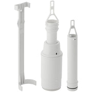 CAMPANA COMPLETA PER CASSETTA 110.700 GEBERIT- GEBERIT- pezzi 1