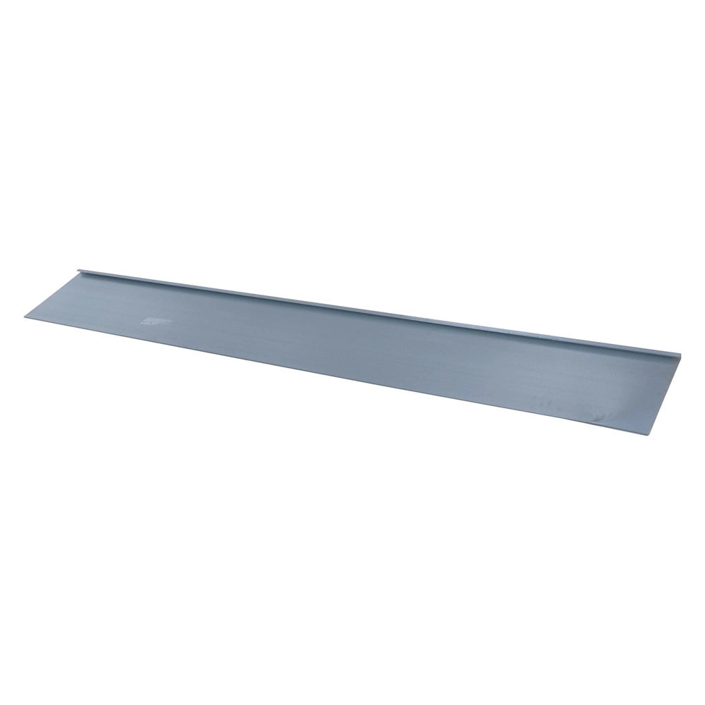 SCIVOLO DEIEZIONE PER GABBIA GALLINE CM 204X28