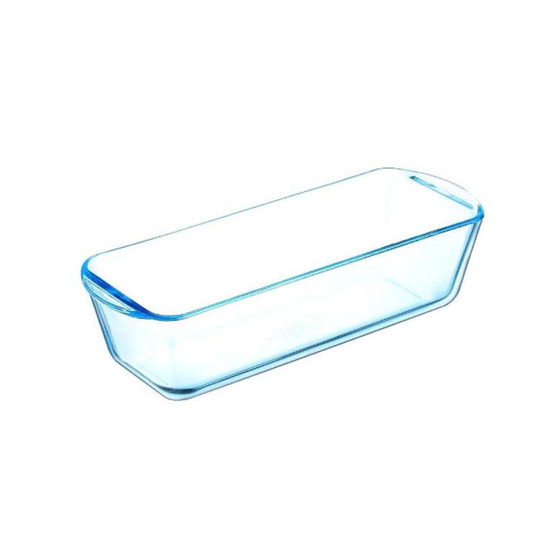 Stampo Plumcake Cm 28X12 Pyrex