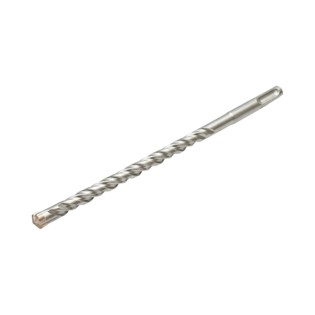 Punta per calcestruzzo 10x210mm SDS Plus, punta a croce