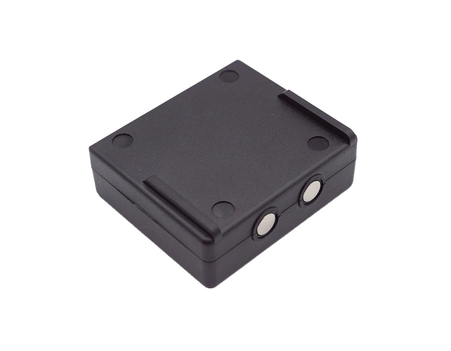 BATTERIA COMPATIBILE HETRONIC ABITRON HTR620BL NiMH 3,6V 2000 mAh