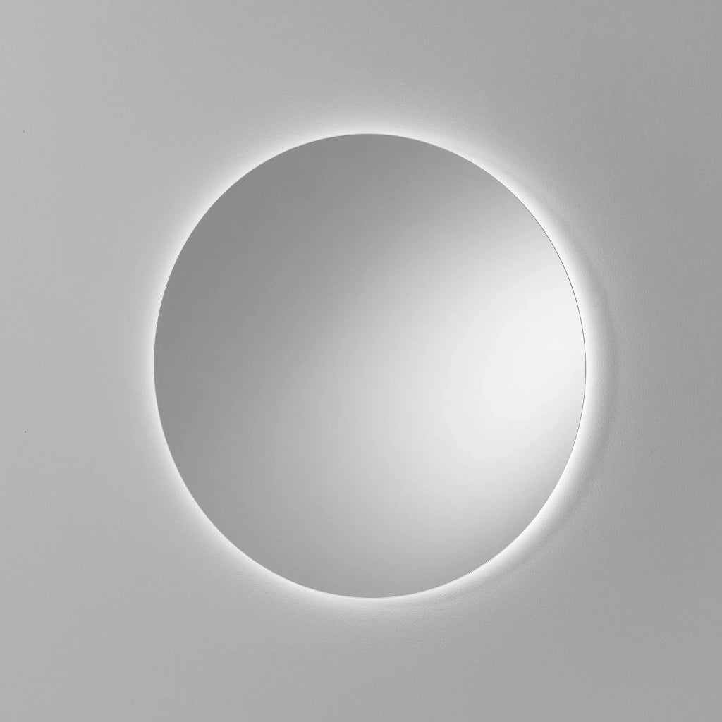 Specchio con Led ORB