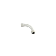 Curva Per Tubi Diametro 16 Mm Ip65 Set 5 Pezzi - Electraline
