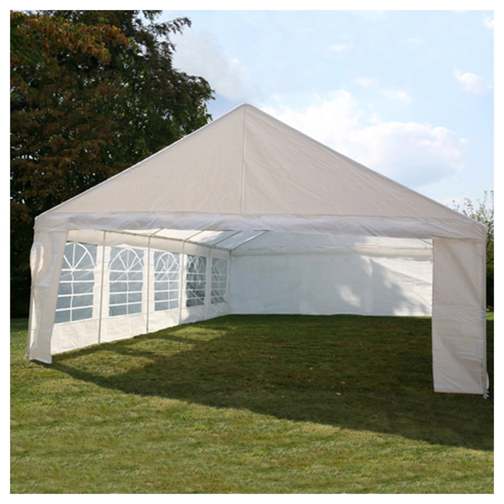 Tenda per ricevimenti 5 × 10 m ZONDA