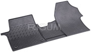 RIGUM903911S , Fiat Scudo van III dal 2022- tappeti gomma