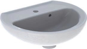 LAVAMANI COLIBRI 40 BIANCO