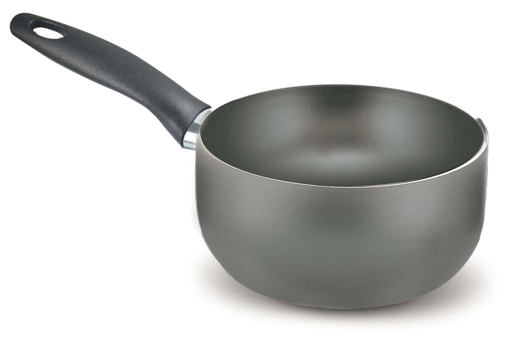 Casseruola 1 manico Ecotitan Induction 16 cm