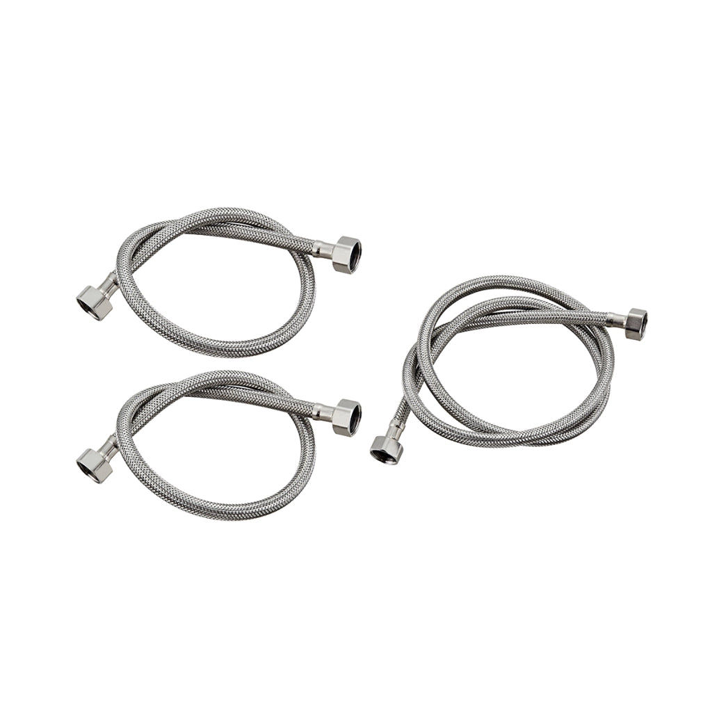 KIT FLESSIBILI PER MISCELATORE STEP- HYDRA- pezzi 1